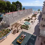 Apartamentos Nuevo Mexico M 54