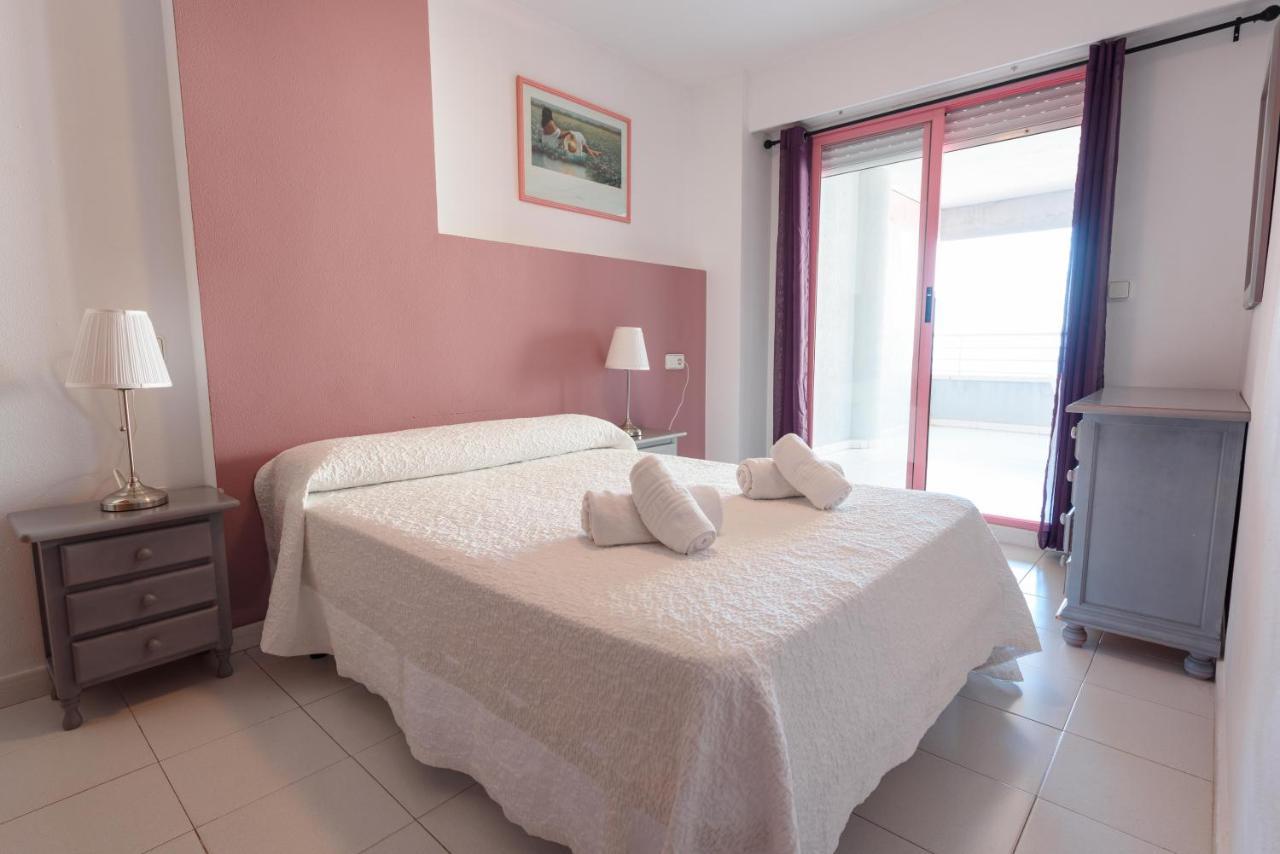 Apartment Nuevo Mexico M 54 Calp