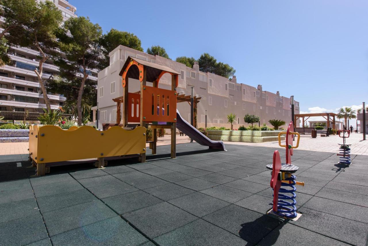 Apartment Nuevo Mexico M 54 Calp