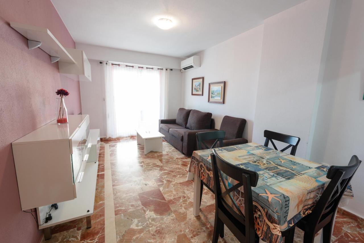 Nuevo Mexico M 54 Apartment Calp