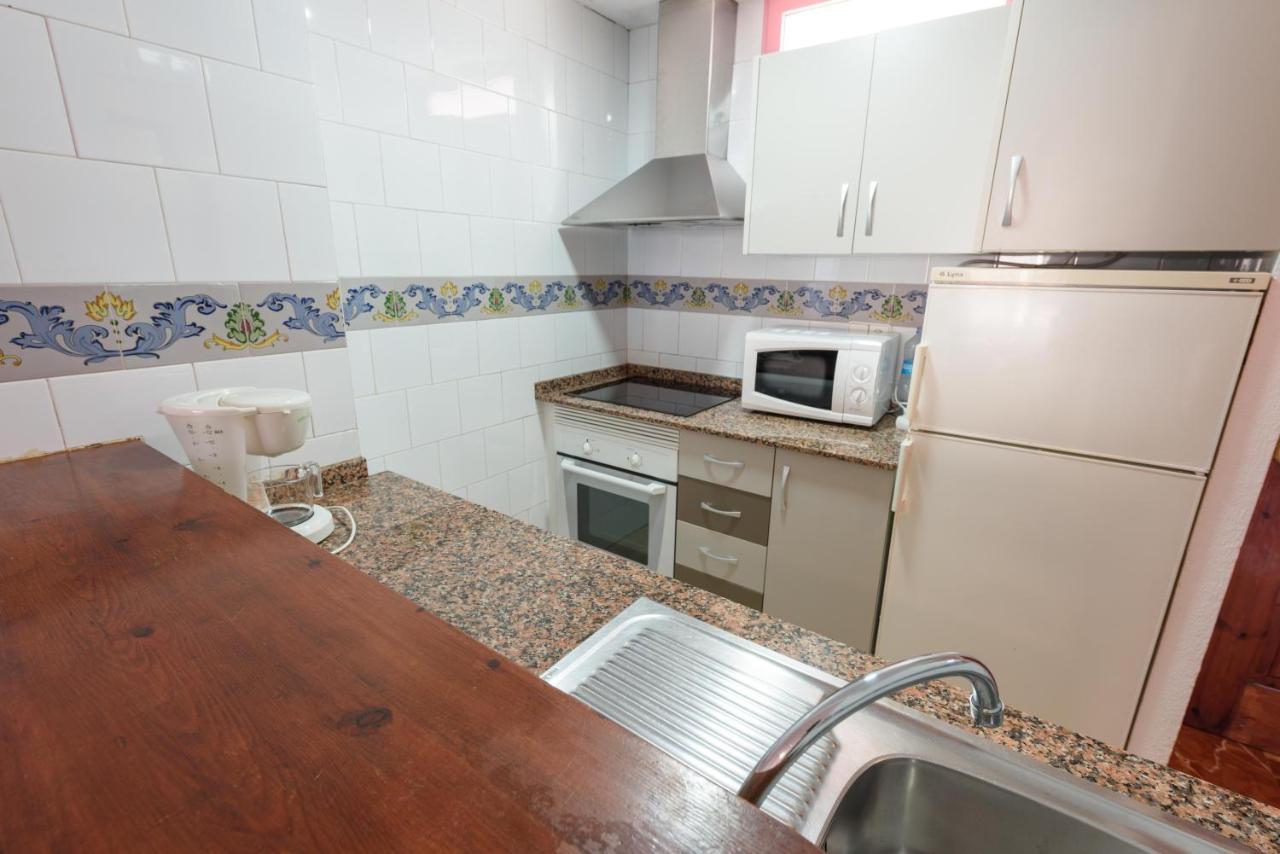 Apartment Nuevo Mexico M 54 *