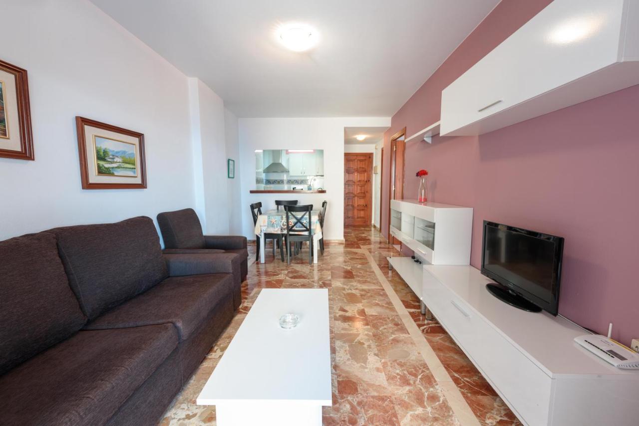 Apartment Nuevo Mexico M 54 *