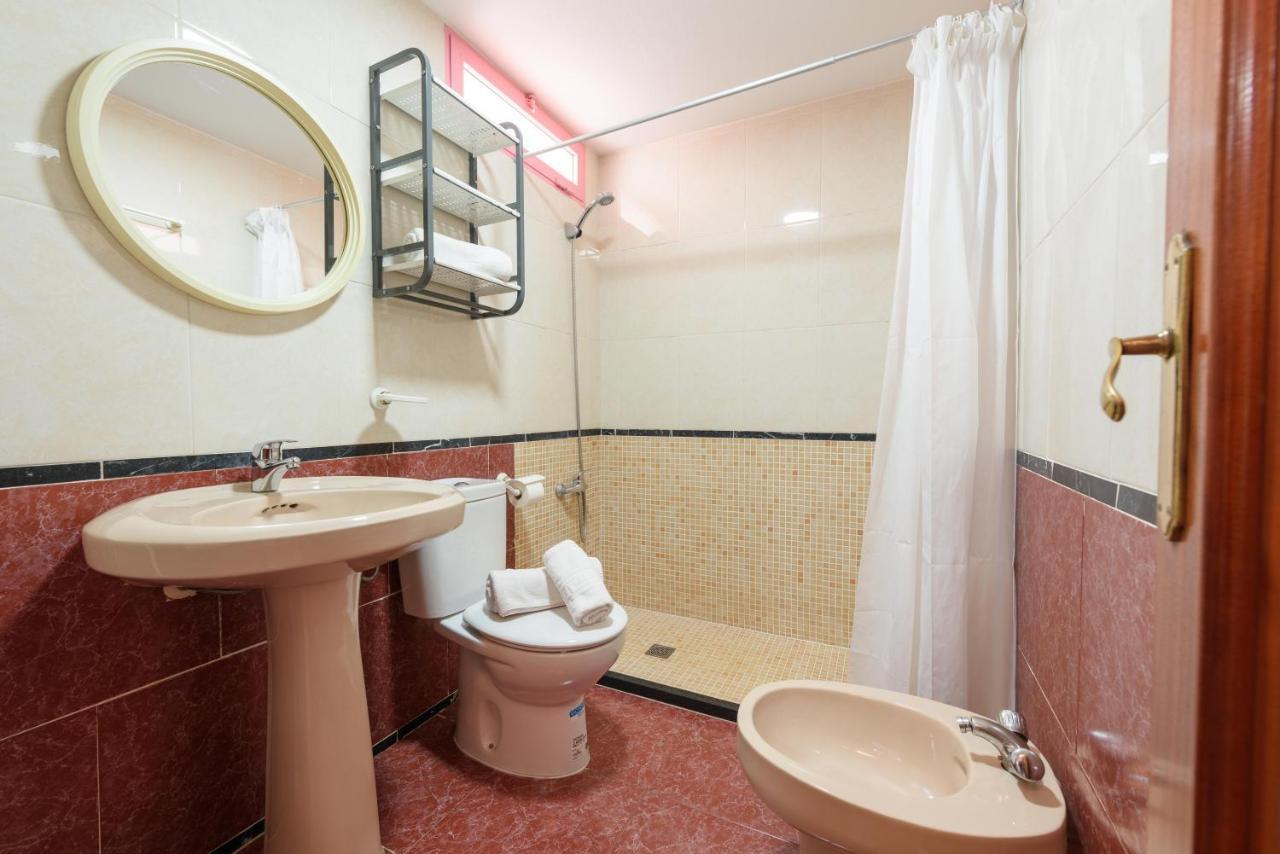 Nuevo Mexico M 54 Apartment Calp