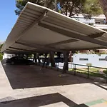 Apartamentos Nuevo México M 54