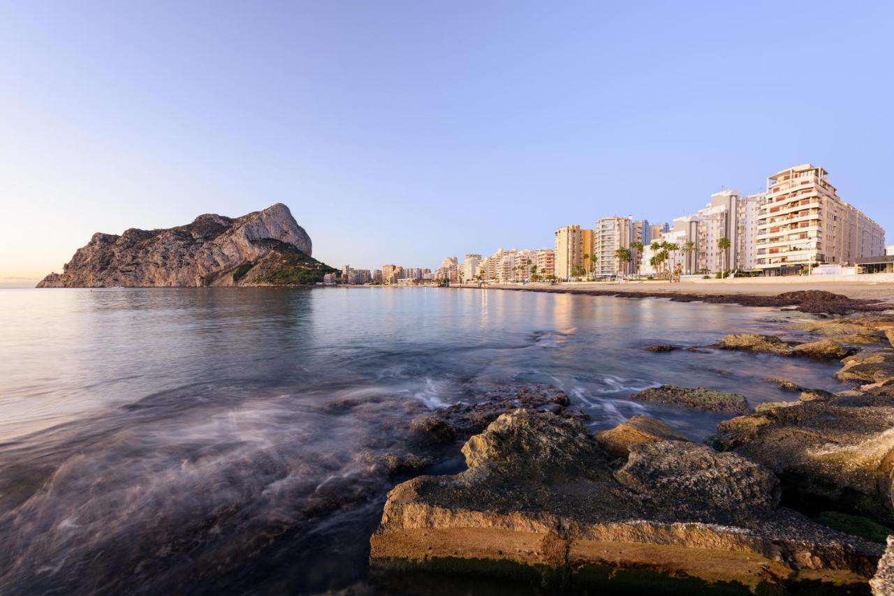 Appartement Nuevo Mexico M 54 Calpe